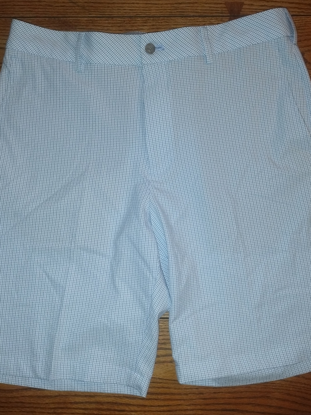 Walter Hagen Perfect 11 Mens Size 35 Waist Golf Shorts